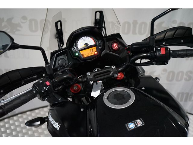 kawasaki - versys-650-abs