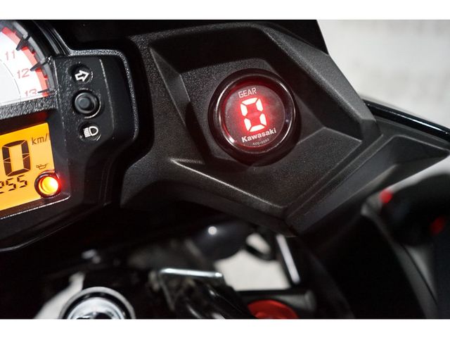 kawasaki - versys-650-abs