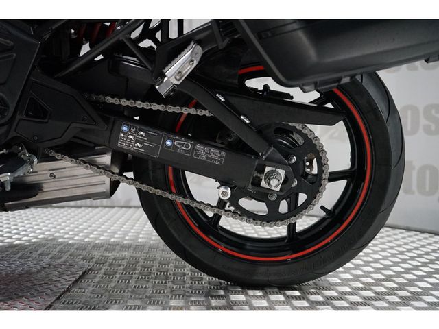 kawasaki - versys-650-abs