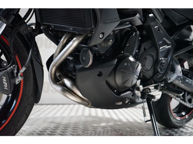 kawasaki - versys-650-abs