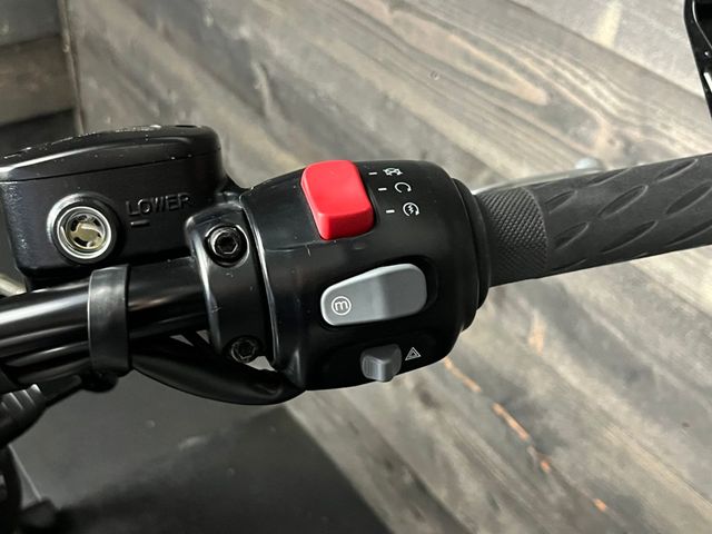 triumph - bonneville-bobber