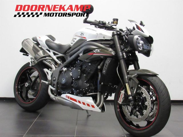 triumph - speed-triple-rs