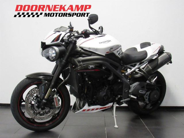 triumph - speed-triple-rs