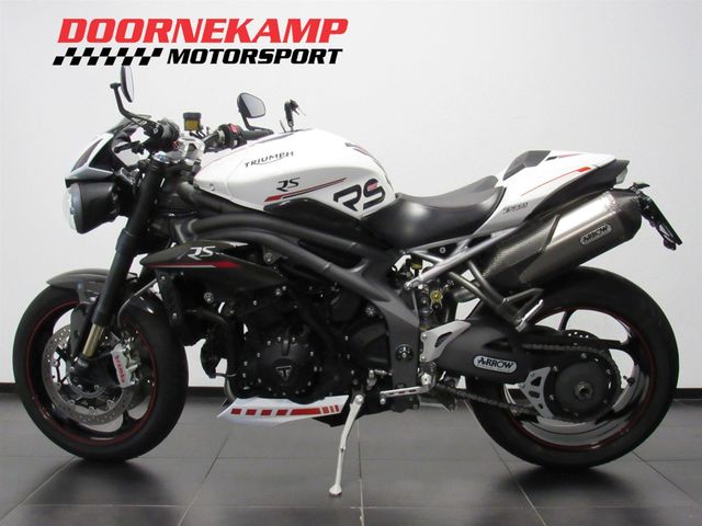 triumph - speed-triple-rs