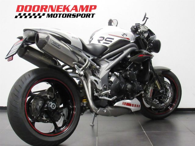 triumph - speed-triple-rs