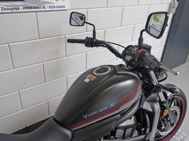 kawasaki - vulcan-s