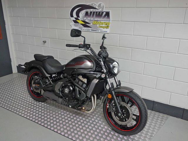 kawasaki - vulcan-s