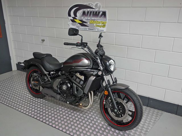 kawasaki - vulcan-s