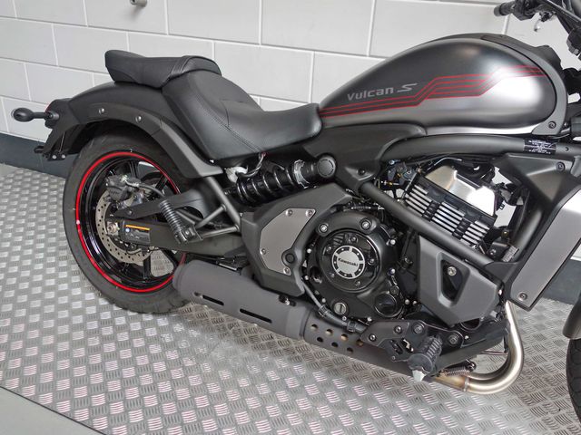 kawasaki - vulcan-s