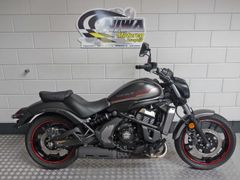 KAWASAKI VULCAN S