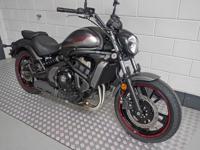 kawasaki - vulcan-s
