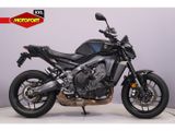 YAMAHA MT 09 Y-AMT