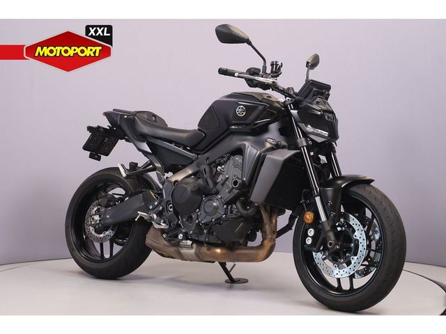 yamaha - mt-09-y-amt