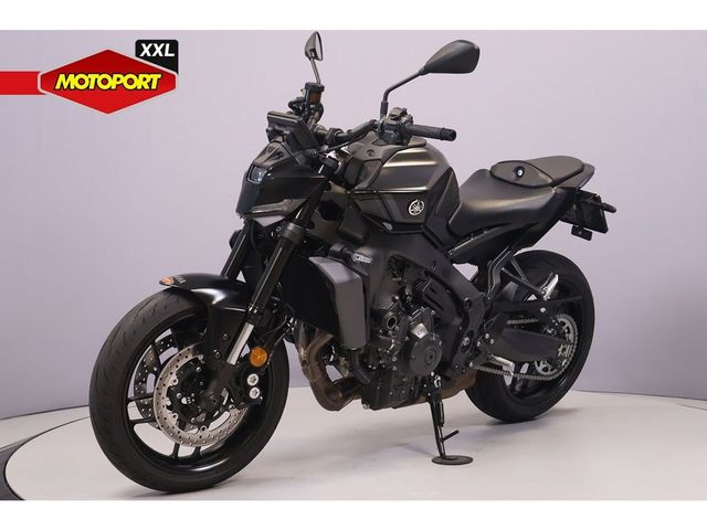 yamaha - mt-09-y-amt