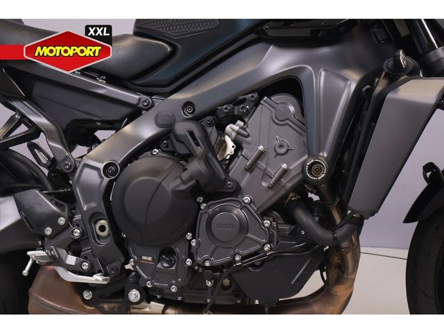 yamaha - mt-09-y-amt