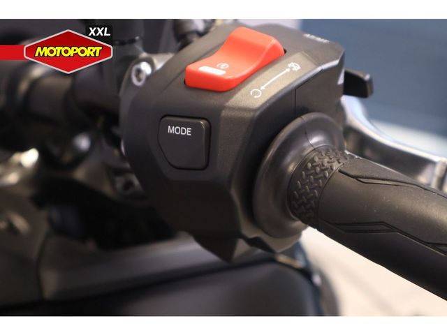 yamaha - mt-09-y-amt