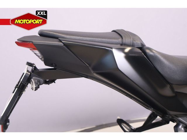 yamaha - mt-09-y-amt