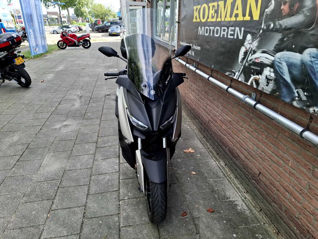 yamaha - x-max-400-abs