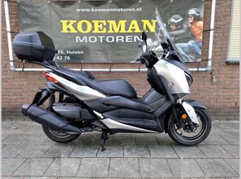 Yamaha X MAX 400 ABS 2020 occasion
