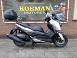 YAMAHA X MAX 400 ABS