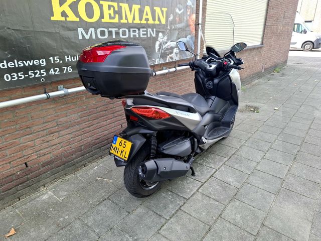 yamaha - x-max-400-abs
