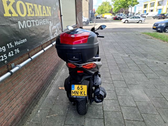 yamaha - x-max-400-abs