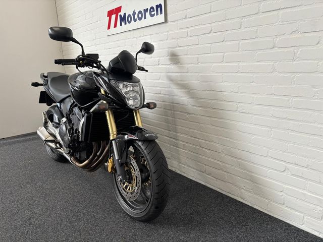 honda - cb-600-f-hornet