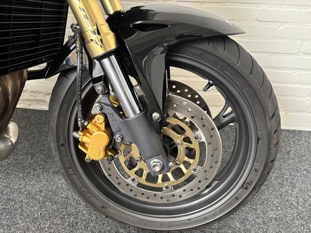 honda - cb-600-f-hornet