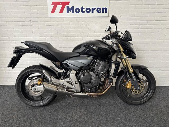 honda - cb-600-f-hornet