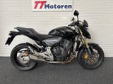 HONDA CB 600 F HORNET