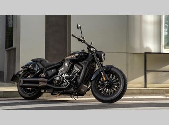 Benda Darkflag 500 2026 nieuw