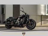BENDA DARKFLAG 500