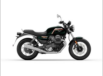 Moto Guzzi V 7 Special 2026 nieuw