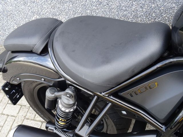 honda - cmx-1100-rebel