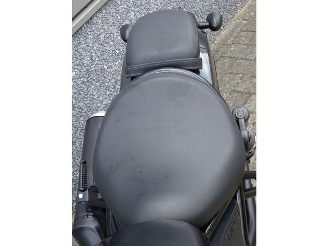 honda - cmx-1100-rebel