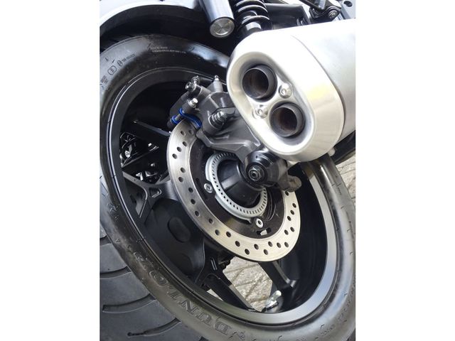 honda - cmx-1100-rebel