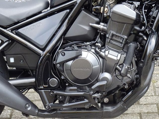 honda - cmx-1100-rebel