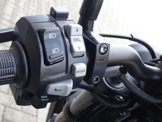 honda - cmx-1100-rebel