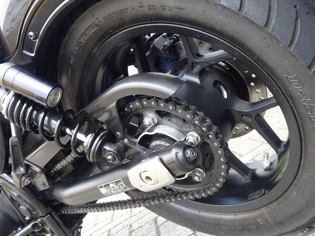 honda - cmx-1100-rebel