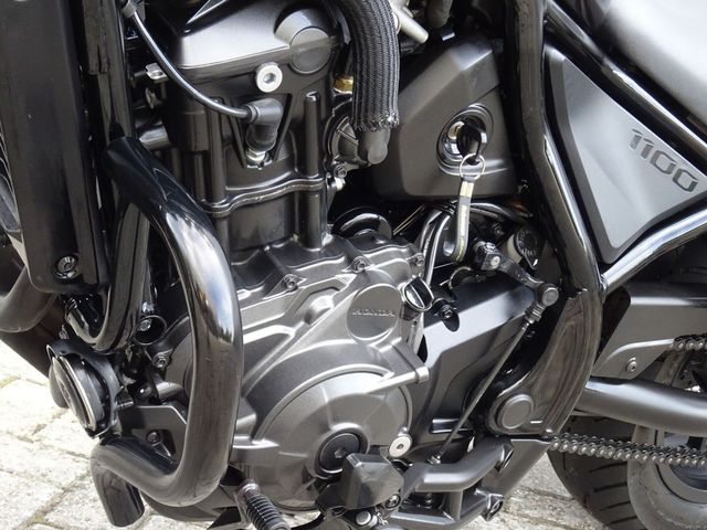 honda - cmx-1100-rebel