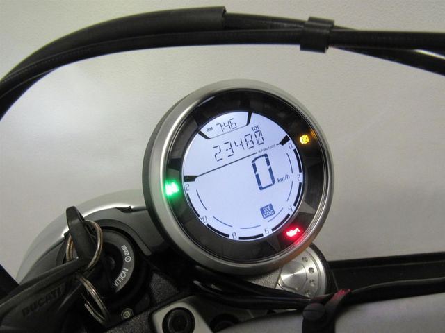 ducati - scrambler-classic