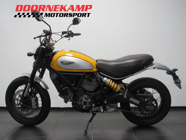 ducati - scrambler-classic