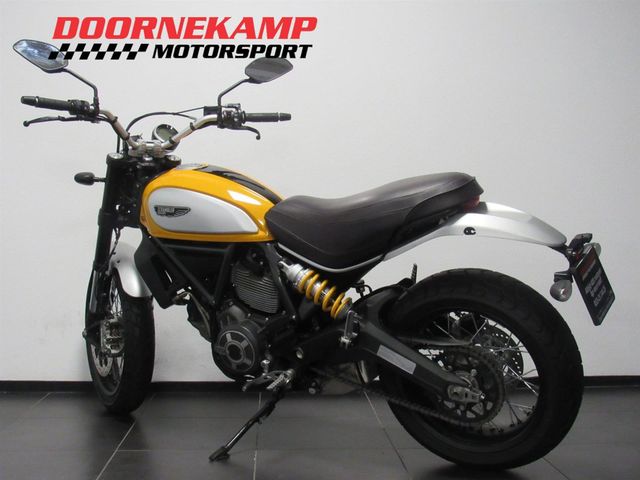 ducati - scrambler-classic