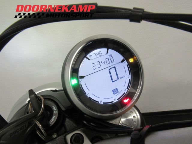 ducati - scrambler-classic