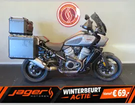 Harley-Davidson PAN America 1250 2023 occasion