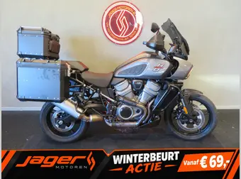 Harley-Davidson PAN America 1250 2023 occasion