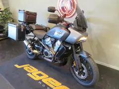 Harley-Davidson PAN America 1250 Special Koffers 2023 occasion – foto 2 van 13