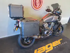 Harley-Davidson PAN America 1250 Special Koffers 2023 occasion – foto 3 van 13