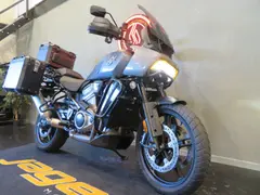 Harley-Davidson PAN America 1250 Special Koffers 2023 occasion – foto 8 van 13