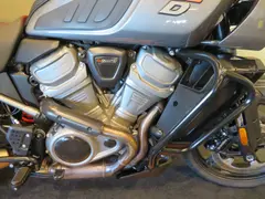 Harley-Davidson PAN America 1250 Special Koffers 2023 occasion – foto 9 van 13